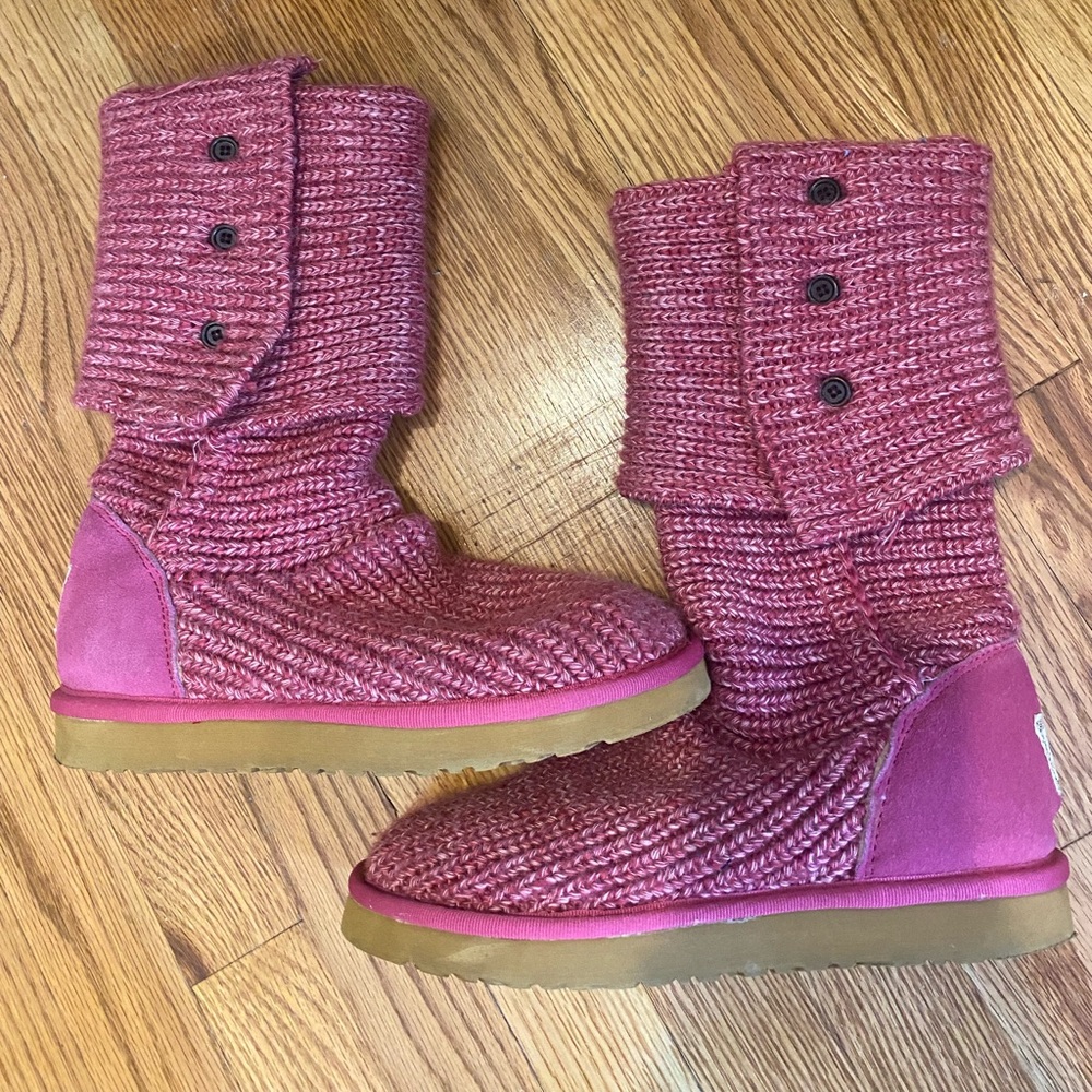 UGG boots